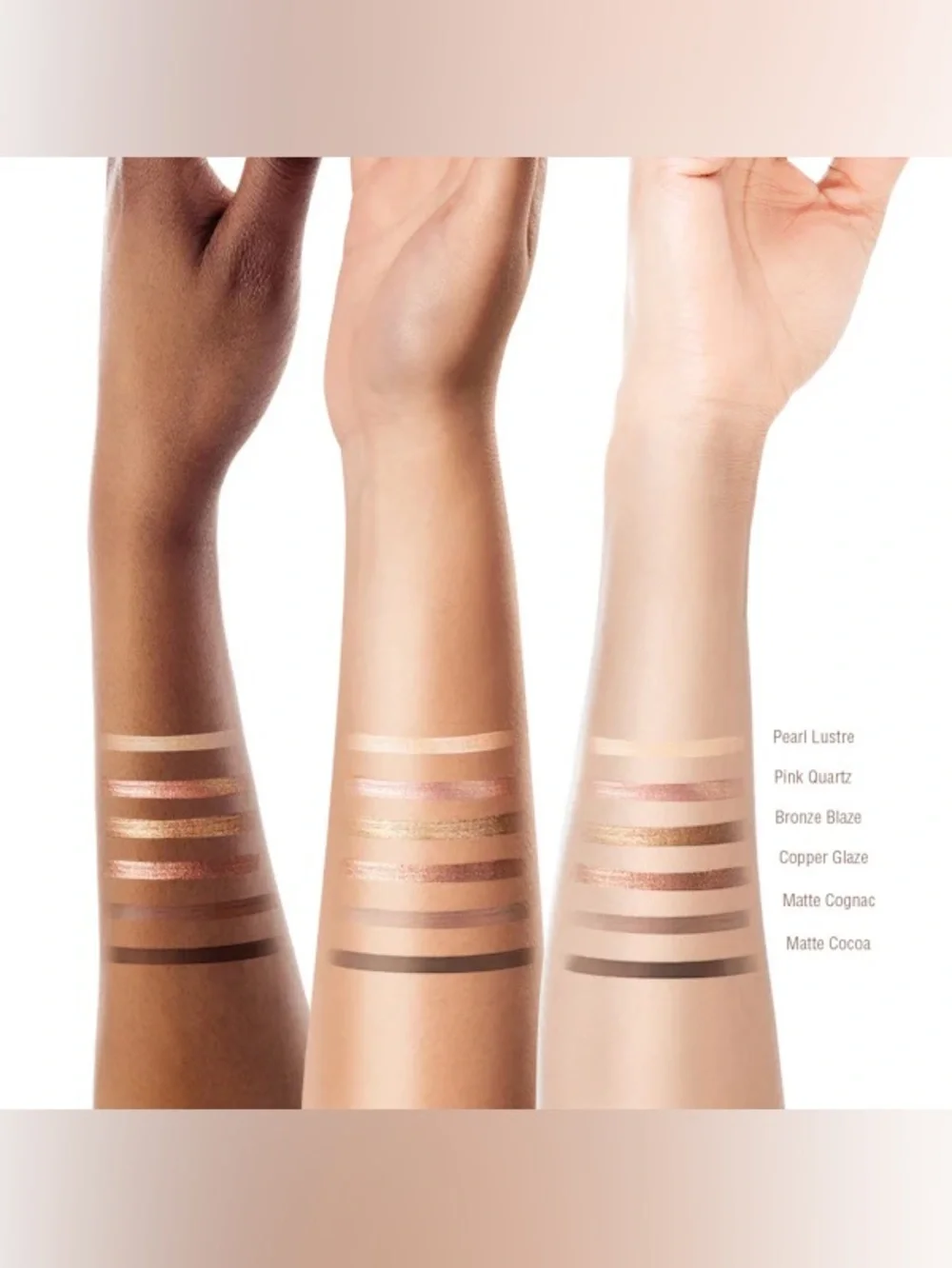 PIXI BY PETRA Endless Shade Stick - Bronze Blaze, NEW